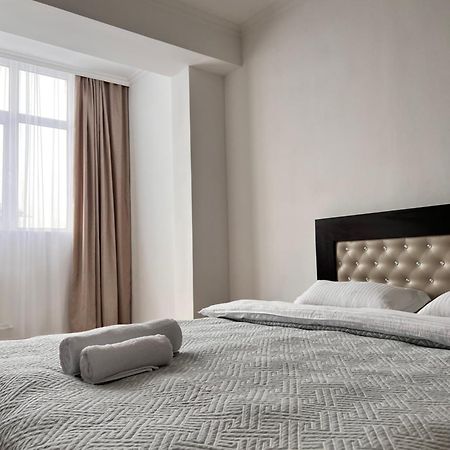 Hyat Apartment Bisjkek Eksteriør bilde