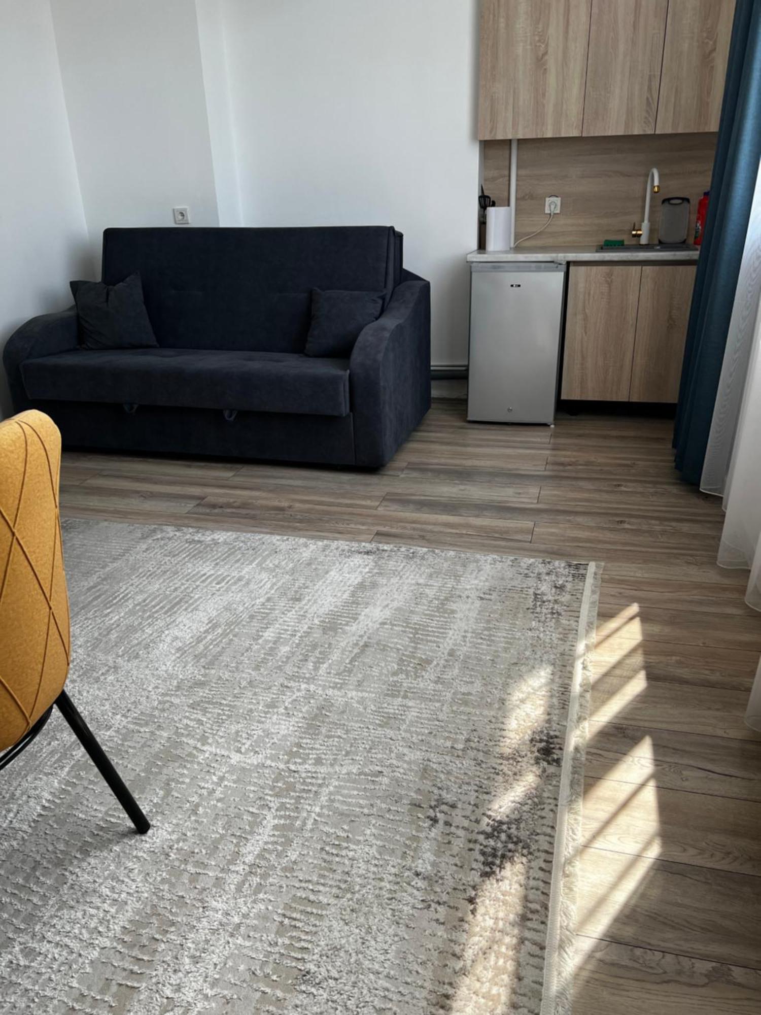 Hyat Apartment Bisjkek Eksteriør bilde